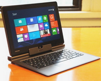 Toshiba Portege Z10t